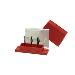 Forster Replacement Powdered Graphite