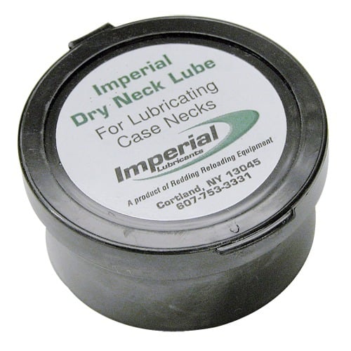 Redding Imperial Dry Neck Lube