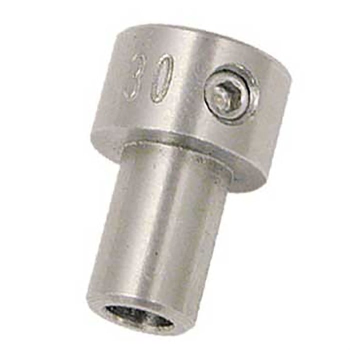 Sinclair International Pilot Stop