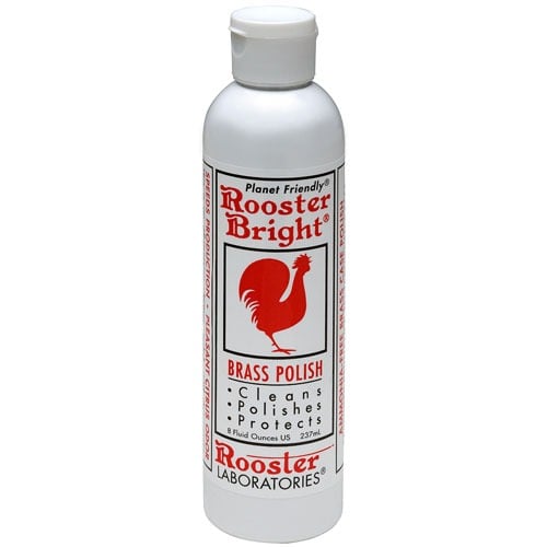 Bernard Laboratories Inc Rooster Labs Cartridge Polish