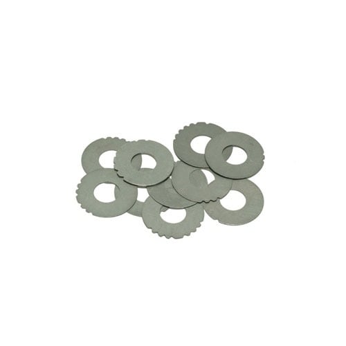 Sinclair International 25-30 Caliber Arbor Die Shim Kit