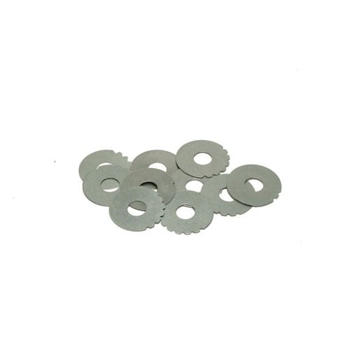 Sinclair International 22-6mm Caliber Arbor Die Shim Kit