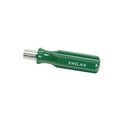 Sinclair International 8000 Series Primer Pocket Uniformer Handle