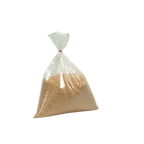 Sinclair International Treated Corn Cob Tumbling Media
