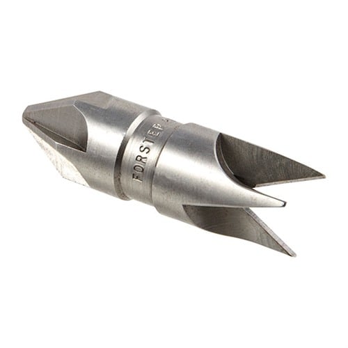 Forster Deburring Tool