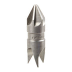 Forster Deburring Tool
