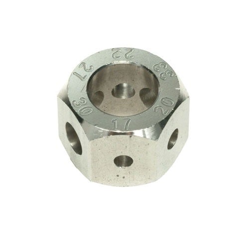 Sinclair International Hex Style Bullet Comparator