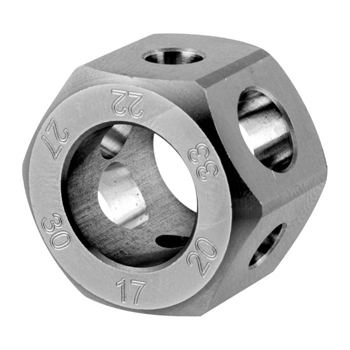 Sinclair International Hex Style Bullet Comparator