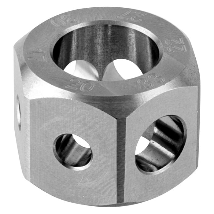 Sinclair International Hex Style Bullet Comparator