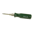 Sinclair International Piloted Flash Hole Deburring Tool with Handle