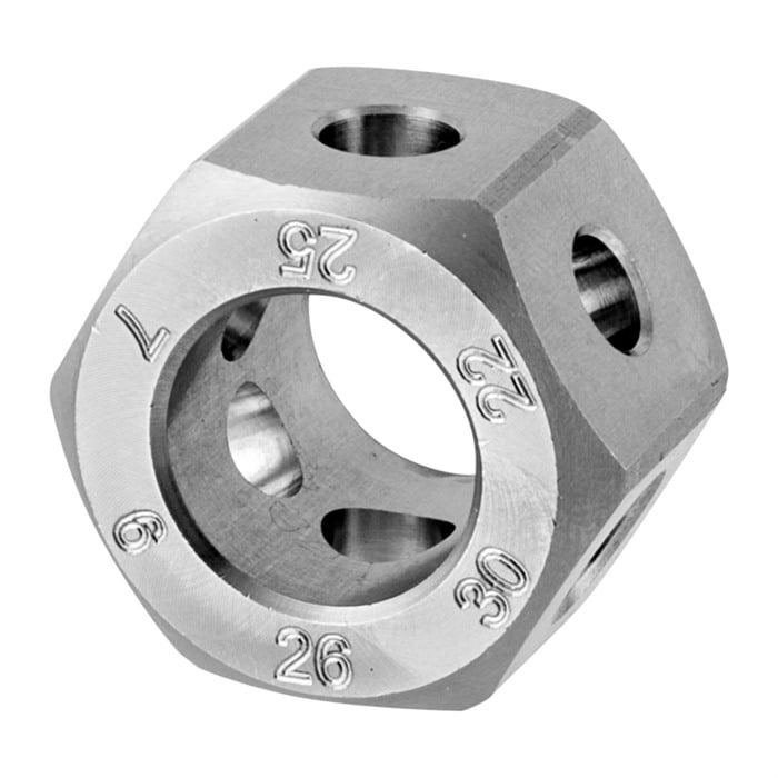 Sinclair International Hex Style Bullet Comparator