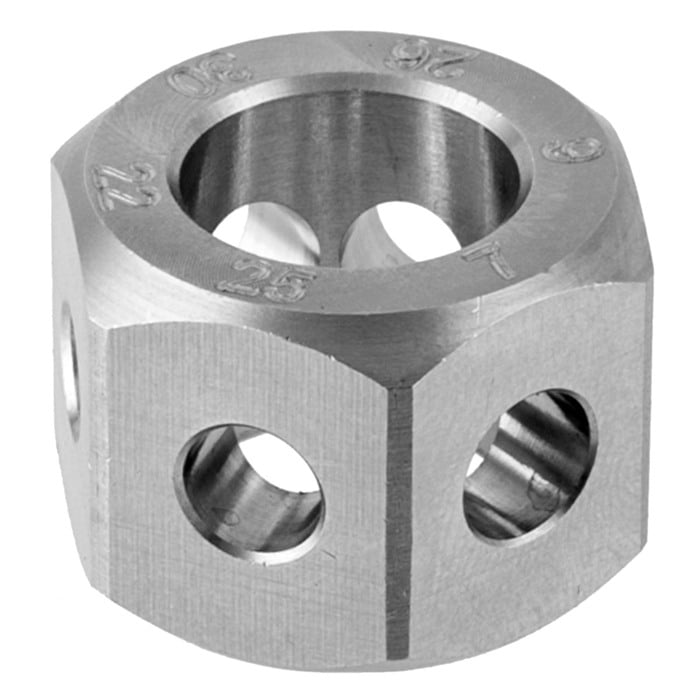 Sinclair International Hex Style Bullet Comparator