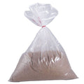 Sinclair International Brass Case Brite Treated Walnut Tumbling Media