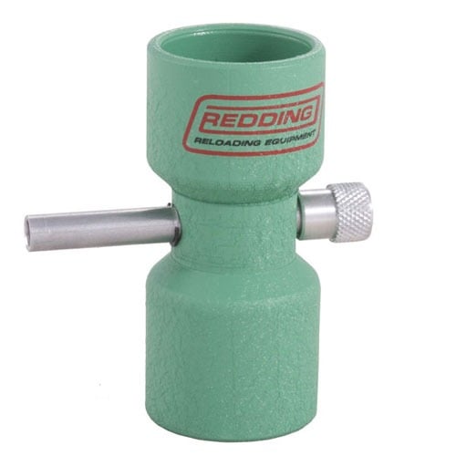 Redding Powder Trickler
