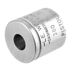 LE Wilson Pistol Max Cartridge Gage
