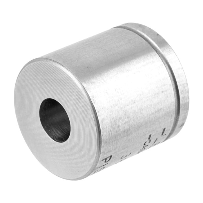 LE Wilson Pistol Max Cartridge Gage