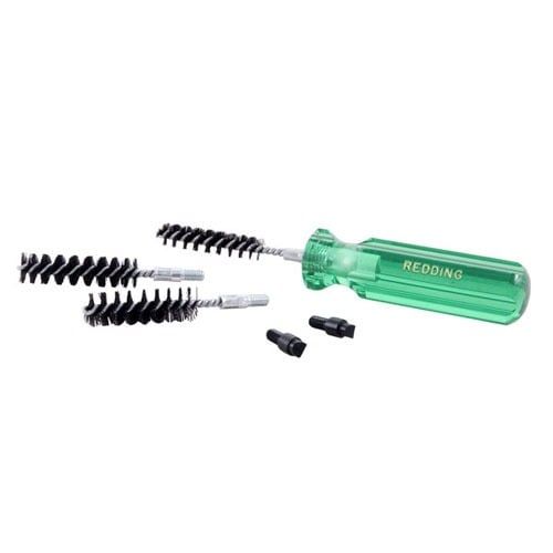 Redding Case Prep Kit
