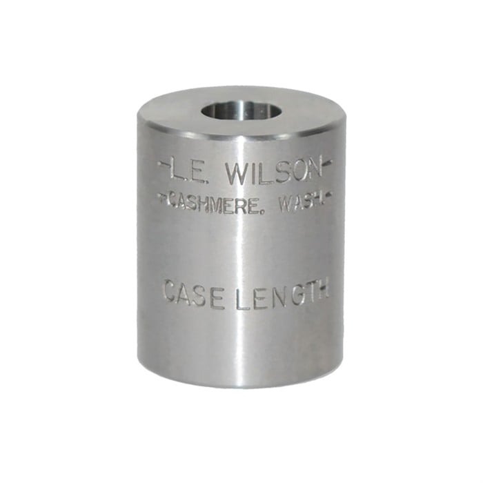 LE Wilson Case Length Gage