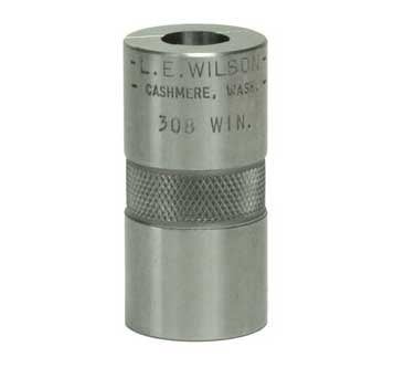 LE Wilson Case Gage
