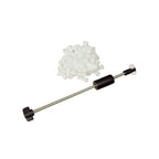 Sinclair Lug Recess Cleaning Tool