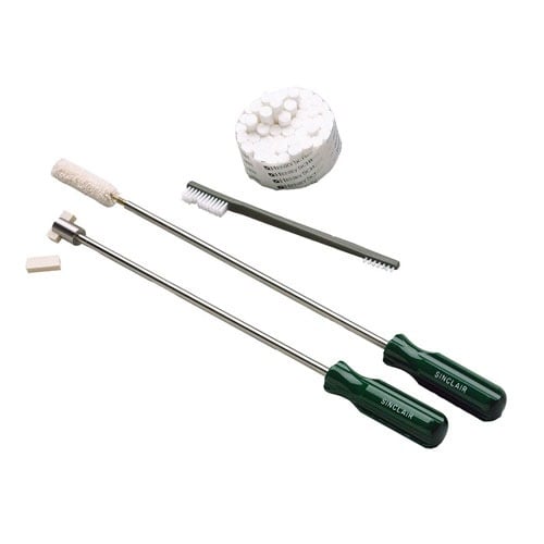 Sinclair Action Cleaning Tool Bolt Action Kit