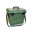 MTM Case-Gard Sportsmen's Plus Utility Dry Box