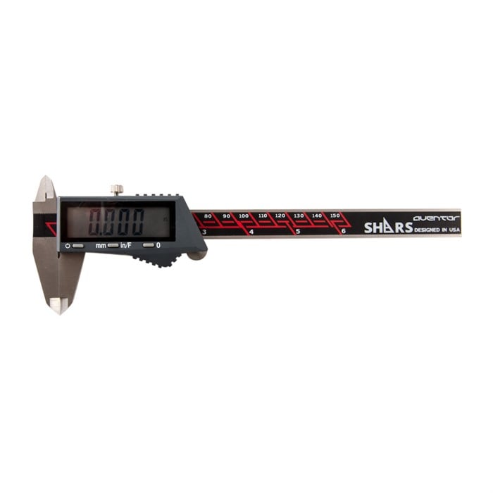 Sinclair International Large Display Digital Caliper