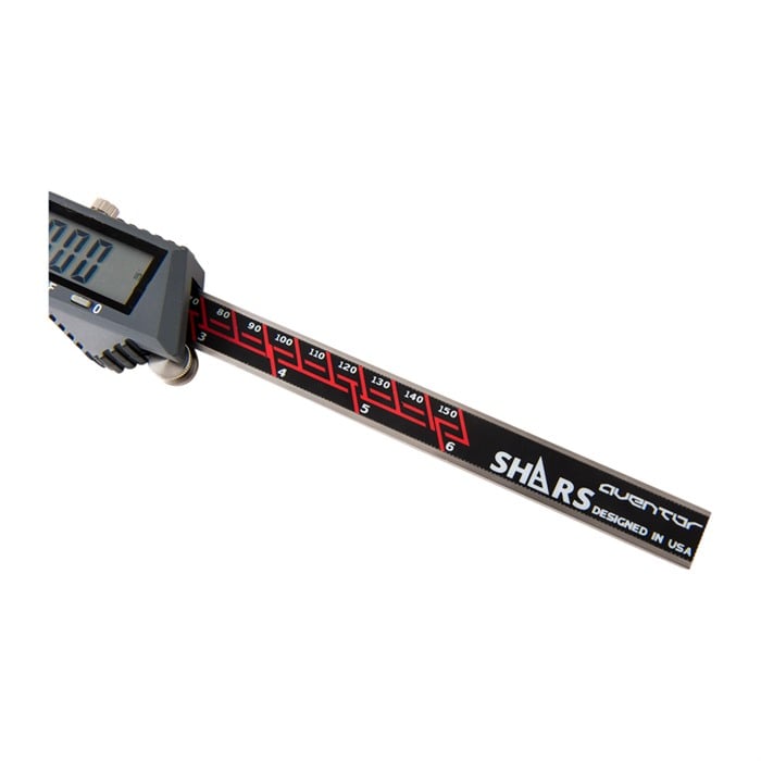 Sinclair International Large Display Digital Caliper