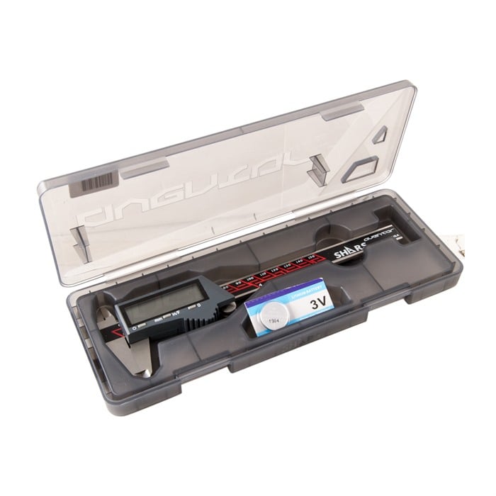 Sinclair International Large Display Digital Caliper