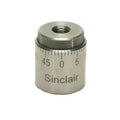 Sinclair International Hand Die Micrometer Top