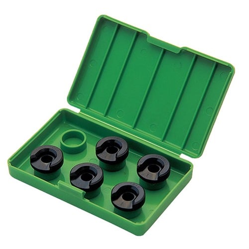 Redding Competition Shellholder Set