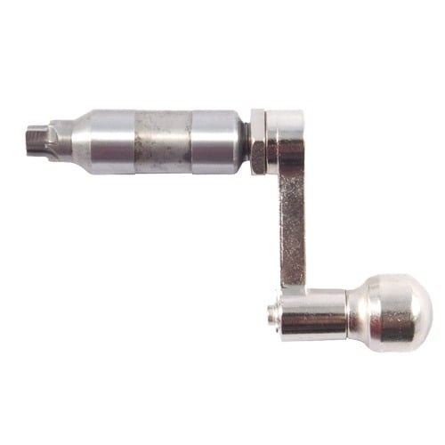 LE Wilson Primer Pocket Reamer