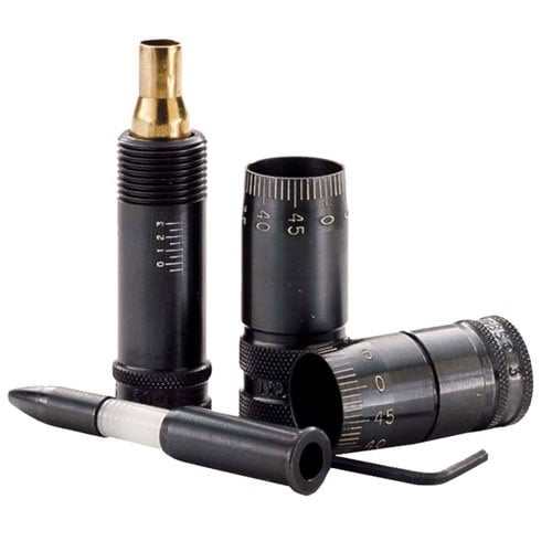 RCBS Precision Mic Headspace Gauge