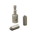 Sinclair International Primer Pocket Uniformer Kit with Screwdriver Adapter