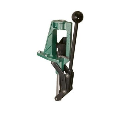 RCBS Partner Reloading Press