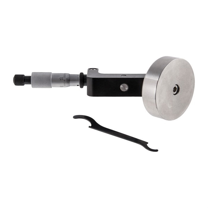 Sinclair International Case Neck Wall Thickness Micrometer