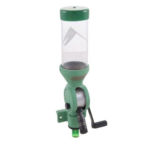 Redding Competition Model BR-30 Powder Measure