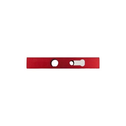 MEC Shot Charge Bar for Single Stage Press Lead Shot