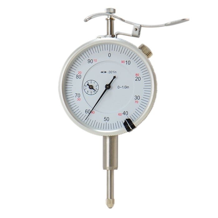 Sinclair International Dial Indicator with Lever
