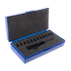 Sinclair International Flash Hole Deburring Kit Case
