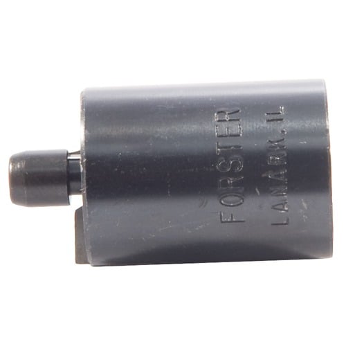 Forster 3-in-1 Case Mouth Cutter Pilot