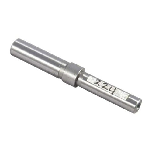 Forster Hand-Held Outside Neck Turner Pilot