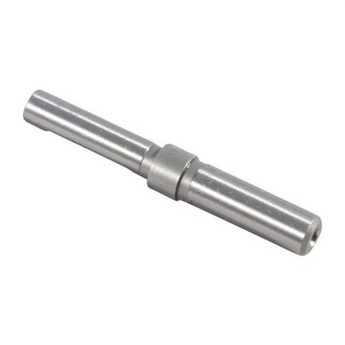 Forster Hand-Held Outside Neck Turner Pilot