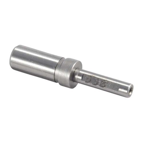 Forster Hand-Held Outside Neck Turner Pilot