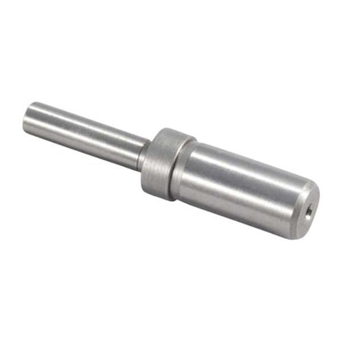 Forster Hand-Held Outside Neck Turner Pilot
