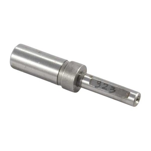 Forster Hand-Held Outside Neck Turner Pilot