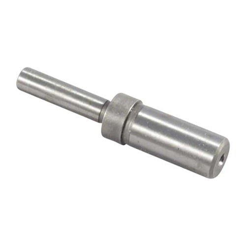 Forster Hand-Held Outside Neck Turner Pilot