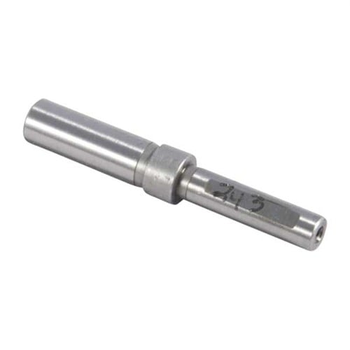 Forster Hand-Held Outside Neck Turner Pilot
