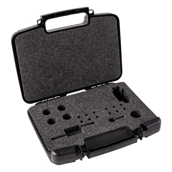 UFP Technologies Neck Turning Kit Case