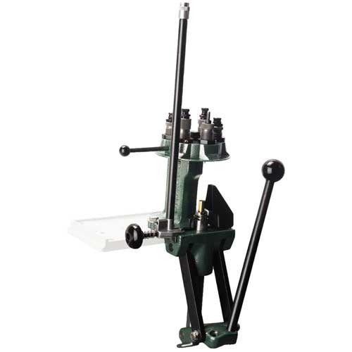 RCBS Turret Reloading Press